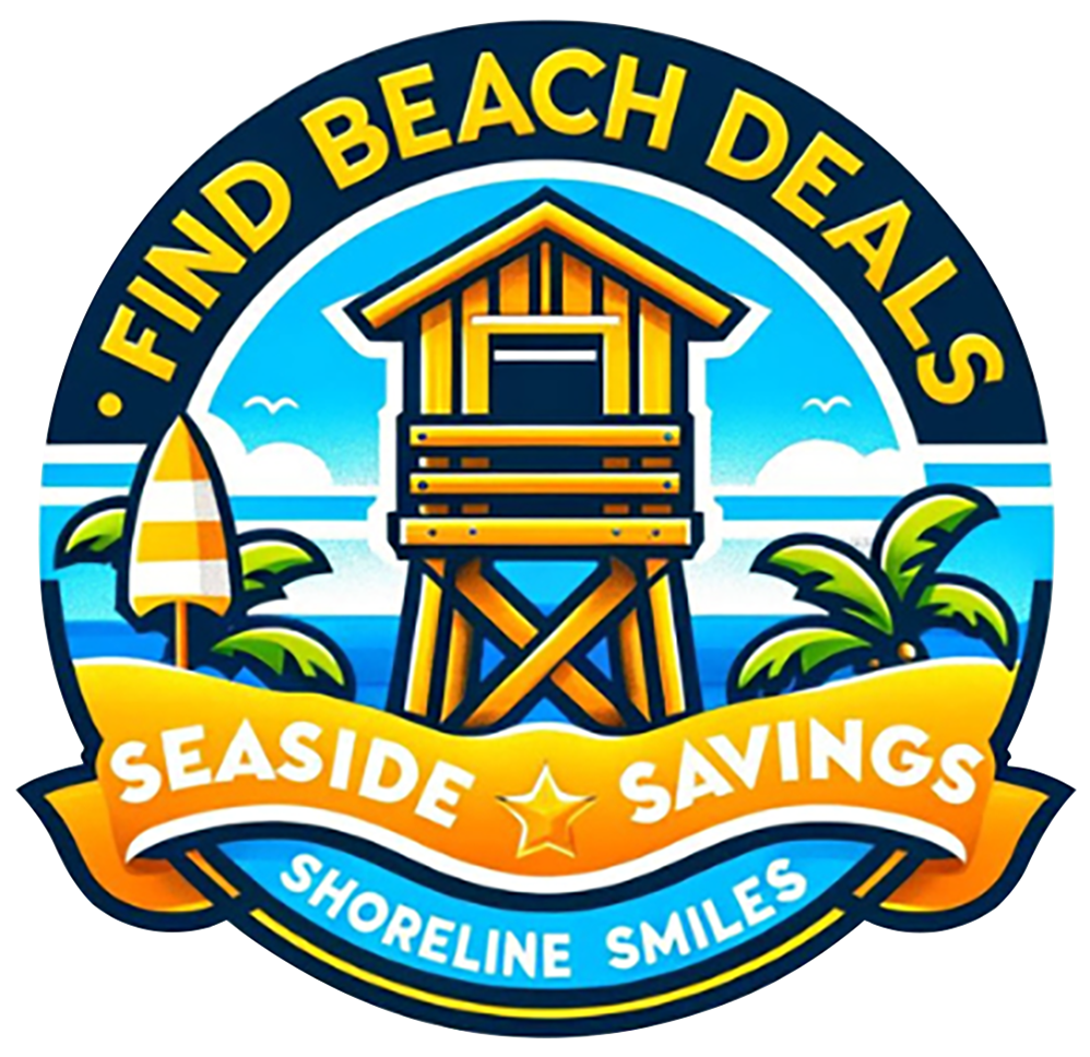 Find Beach Deals